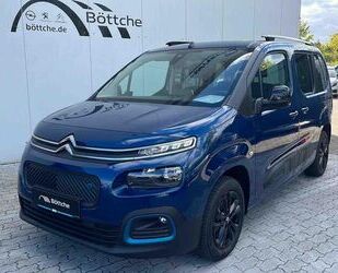 Citroen Citroën Berlingo Shine Elektromotor M Gebrauchtwagen