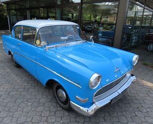 Opel Opel Rekord P1 Gebrauchtwagen