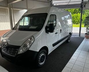 Renault Renault Master L2H2 *Sortimo-Werkstatt-Regale* Gebrauchtwagen