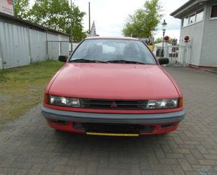 Mitsubishi Mitsubishi Colt*2.Hand*wenig KM Gebrauchtwagen