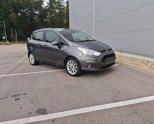 Ford Ford B-Max 1.0 EcoBoost Titanium Start Gebrauchtwagen