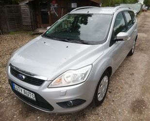 Ford Ford Focus Turnier Viva Gebrauchtwagen