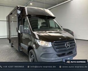 Mercedes-Benz Mercedes-Benz Sprinter 314 L3/H2+Ups-Braun+Paket+R Gebrauchtwagen