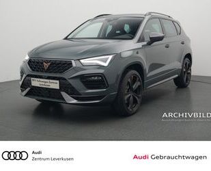 Cupra Cupra Ateca 2.0 TSI 4Drive DCC KAMERA NAVI LED 360 Gebrauchtwagen