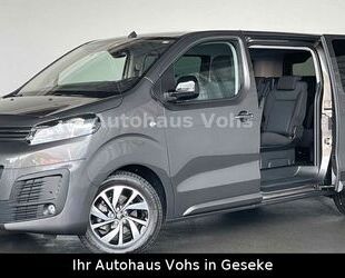 Citroen Citroën SpaceTourer L2 Feel 8-Sitz.|2xST|ACC|TOT|R Gebrauchtwagen