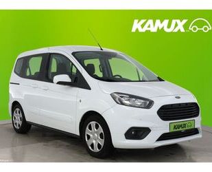 Ford Ford Tourneo Courier 1.0EB Trend+KLIMA+BLUETOOTH+P Gebrauchtwagen