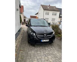 Mercedes-Benz Mercedes-Benz V 300 d Aut. AVANTG. ED. lang AVANTG Gebrauchtwagen