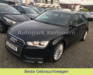 Audi Audi A3 Sportback attraction*TÜV 12-2026*145 PS*EU Gebrauchtwagen