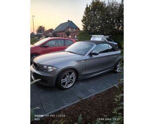 BMW BMW 120d Cabrio - Gebrauchtwagen