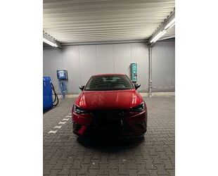 Seat Seat Ibiza 1.0 TSI 85kW FR Black Edition Beats Gebrauchtwagen