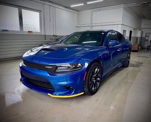 Dodge Charger Gebrauchtwagen