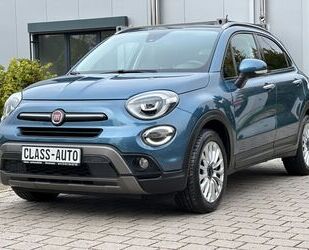 Fiat Fiat 500X Cross/Navi-Tom-Tom/Tempomat/MFL/Keyless Gebrauchtwagen