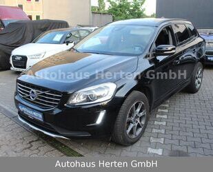 Volvo Volvo XC60 2.0d Kinetic 2WD*AUTOMATIK*NAVI*XENON*E Gebrauchtwagen