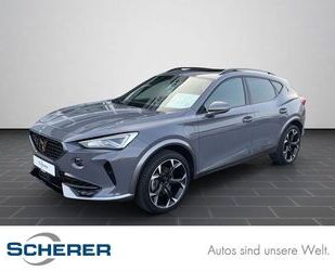 Cupra Cupra Formentor 1.4 TSI DSG eHybrid NAVI PANO LED Gebrauchtwagen