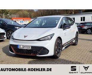 Cupra Cupra Born 170kW (231 PS) 58kWh 19 LM / Beats / Pi Gebrauchtwagen