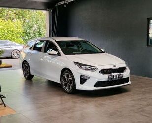 Kia Kia Ceed 1.5 T-GDI Sportswagon*KAMERA*NAVI*JBL*LED Gebrauchtwagen