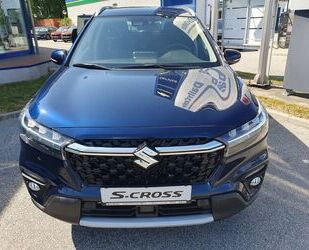 Suzuki Suzuki (SX4) S-Cross Comfort Gebrauchtwagen