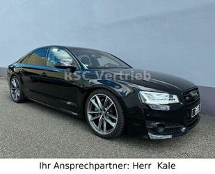 Audi Audi S8 plus*4.0TFSI*Bose*Luft*Head-Up*Keyless*Cab Gebrauchtwagen