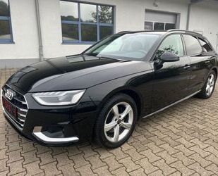 Audi Audi A4 35 TDI Advanced Sportsitz, Sitzbelüftung, Gebrauchtwagen