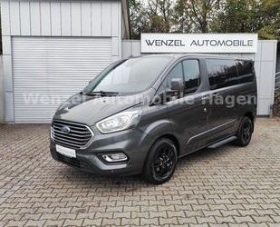 Ford Ford Tourneo Custom TITANIUM * PDC* Gebrauchtwagen