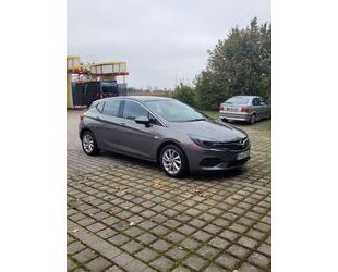 Opel Opel Astra K 1.2 Turbo *NAVI*SZH*TEMP*8-FACH Gebrauchtwagen