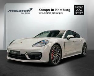 Porsche Porsche Panamera GTS Gebrauchtwagen