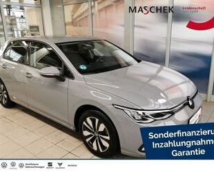 VW Volkswagen Golf MOVE 2.0 TDI DSG AHK ACC Navi Rear Gebrauchtwagen