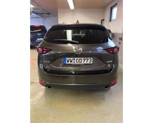 Mazda Mazda CX-5 2.0 SKYACTIV-G 165 Exclusive-Line FWD E Gebrauchtwagen