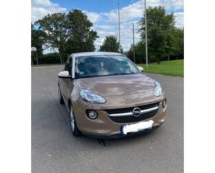 Opel Opel Adam JAM 1.4 64kW JAM Gebrauchtwagen