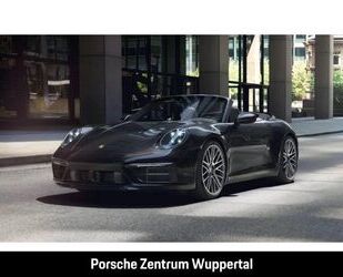 Porsche Porsche 992 911 Carrera Cabrio Sportabgas BOSE LED Gebrauchtwagen