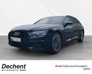 Audi Audi A6 Avant TFSI e Sport A6 Avant 55 TFSI e quat Gebrauchtwagen