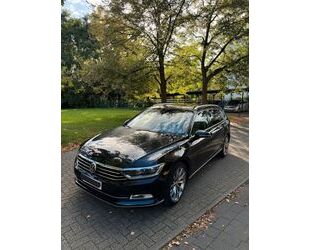 VW Volkswagen Passat 2.0 TDI DSG Highline Highline Gebrauchtwagen