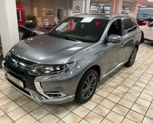 Mitsubishi Mitsubishi Outlander PHEV Top 4WD Gebrauchtwagen