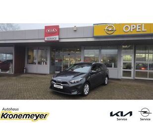 Kia Kia Ceed_sw 1.6 D Mild-Hybrid Vision 136PS DCT Nav Gebrauchtwagen