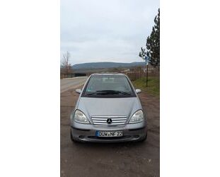 Mercedes-Benz Mercedes-Benz A 190 AVANTGARDE Avantgarde Gebrauchtwagen