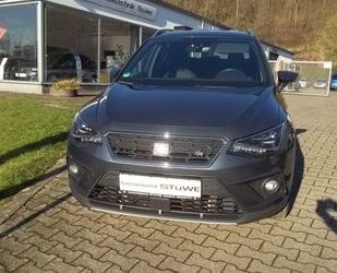 Seat Seat Arona 1.0 EcoTSI Gebrauchtwagen