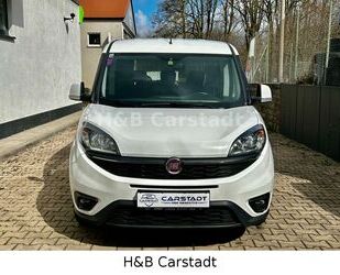 Fiat Fiat Doblo Doblò SX Maxi Kombi Gebrauchtwagen