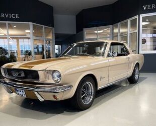 Ford Mustang Gebrauchtwagen