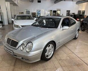 Mercedes-Benz CLK 230 Gebrauchtwagen