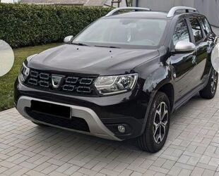 Dacia Duster Gebrauchtwagen