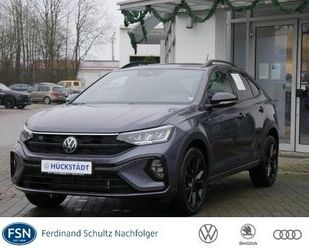 VW Volkswagen Taigo 1.0 TSI R-Line DSG LED RFK AID SI Gebrauchtwagen