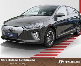 Hyundai Hyundai IONIQ Elektro Style Navi Kamera Tempomat L Gebrauchtwagen