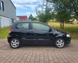 VW Volkswagen Fox 1.2 Style Gebrauchtwagen