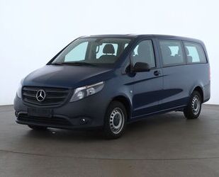 Mercedes-Benz Mercedes-Benz Vito Tourer 114 PDC KlimaA SHZ Gebrauchtwagen