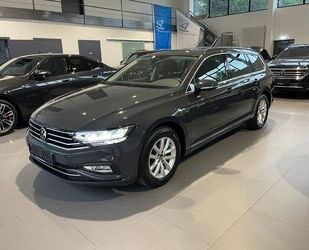 VW Volkswagen Passat Business 2.0 TDI DSG AID/ACC/KAM Gebrauchtwagen