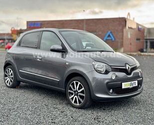 Renault Renault Twingo Intens FALTDACH KLIMA NAVI KAMERA S Gebrauchtwagen