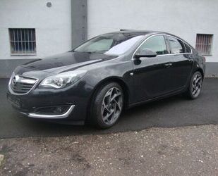 Opel Opel Insignia 2.0 BiTurbo CDTI Innovation...WR in Gebrauchtwagen