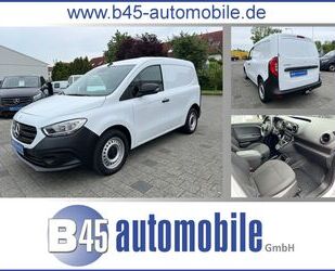 Mercedes-Benz Mercedes-Benz Citan 110 CDI Kasten BASE Standard K Gebrauchtwagen