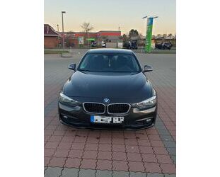 BMW BMW 316d NEU TÜV Gebrauchtwagen