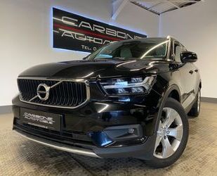 Volvo Volvo XC 40**Exclusiv-Interieur** Gebrauchtwagen